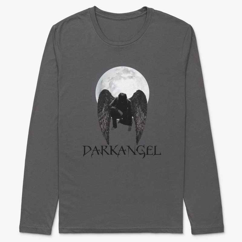 DarkAngel  Wear - LG Logo