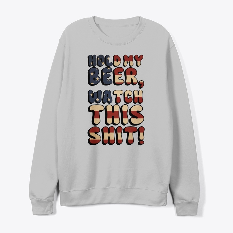 'Murica