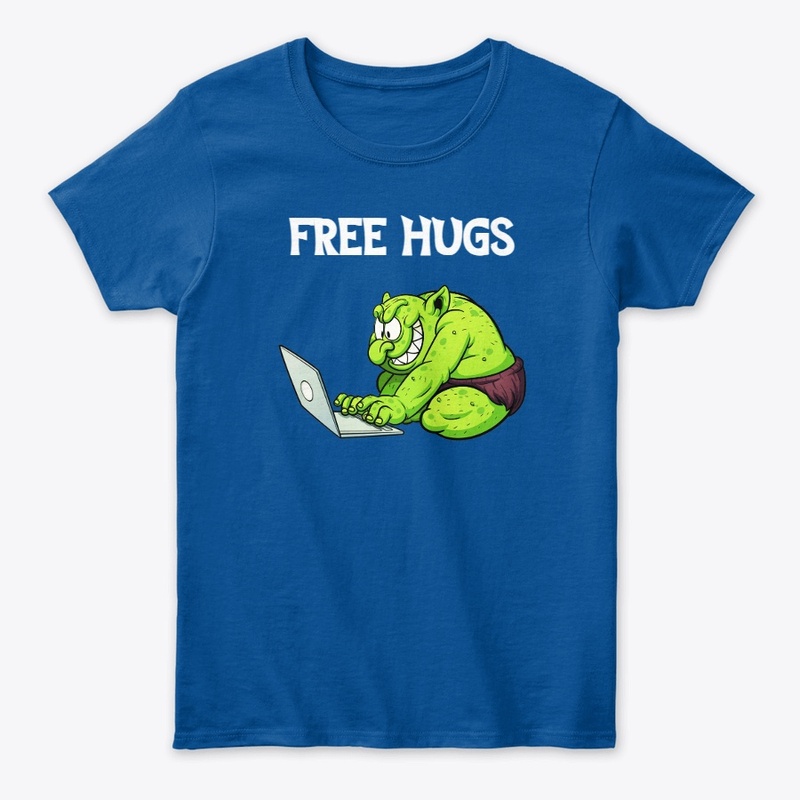 Free Hugs