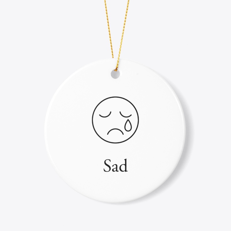 Emotions (Sad)