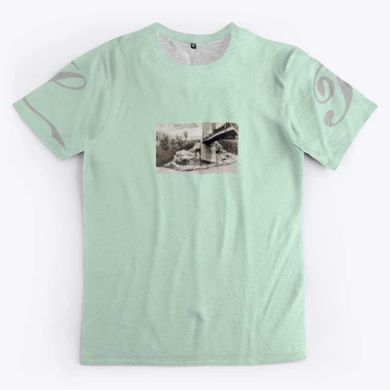 LPR VINTAGE T-SHIRT