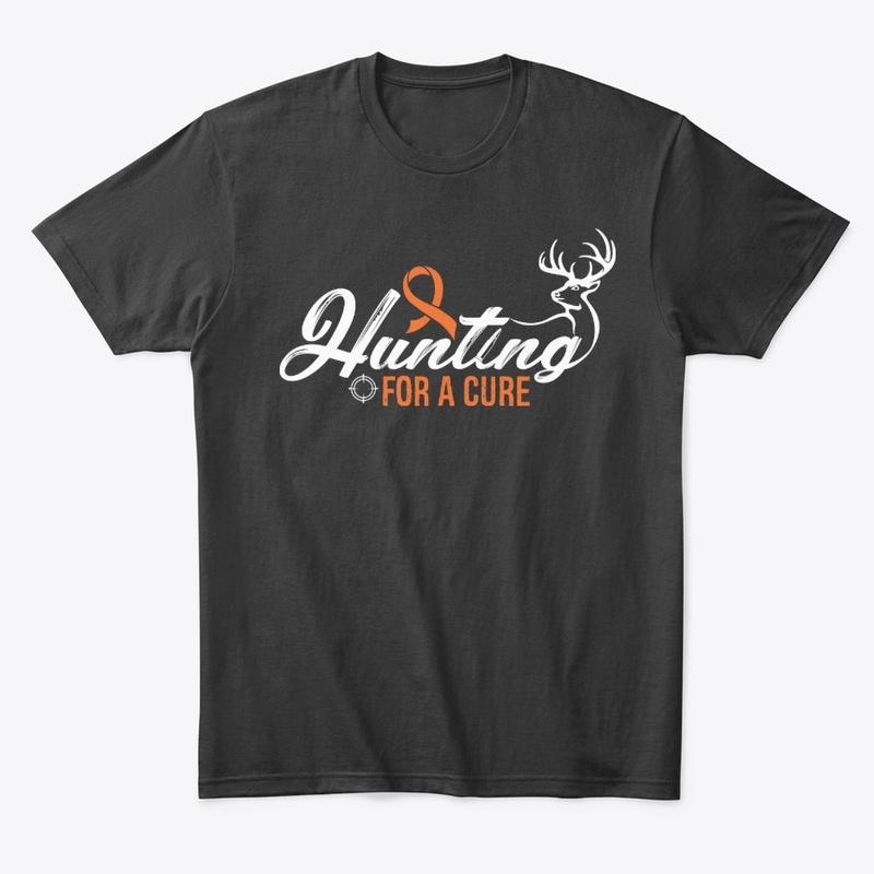 Hunting for Leukemia Cancer Awareness