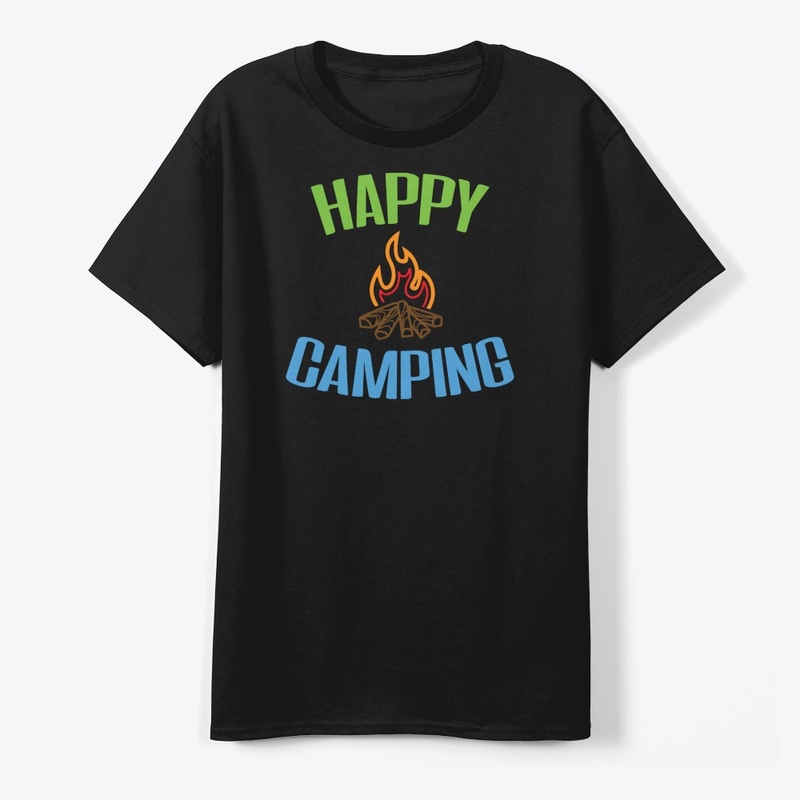 Happy Camping