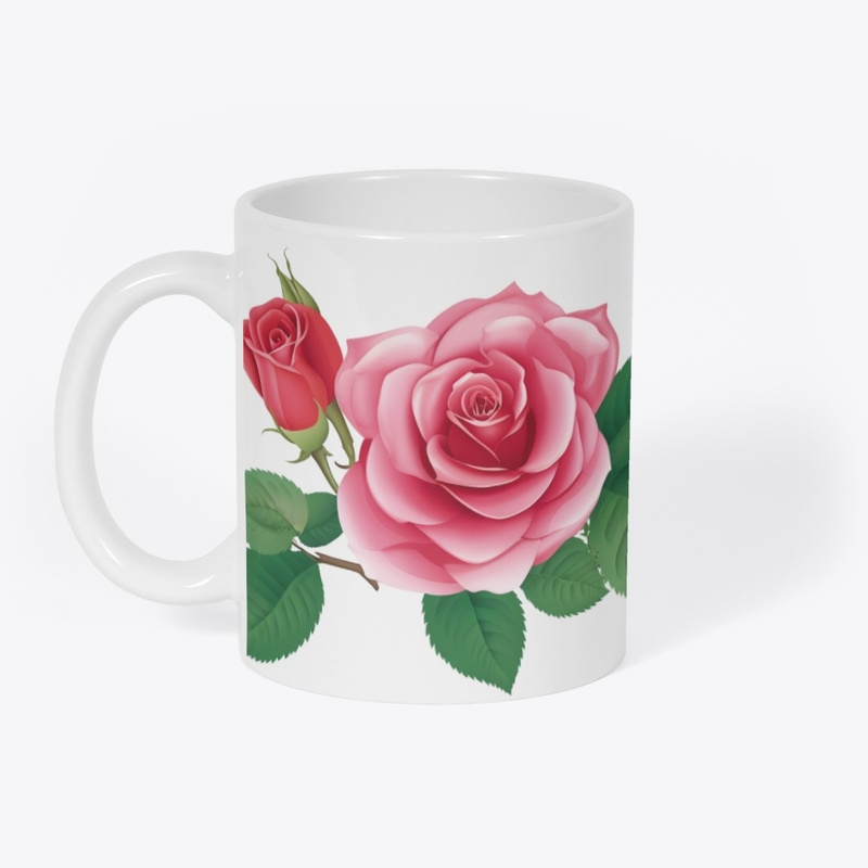Flower Lover 