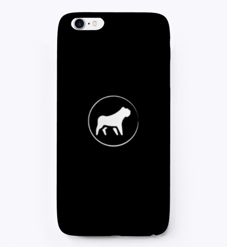 OLDE iPhone Case