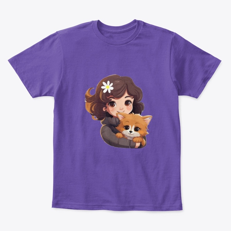 Kids permium T-Shirt