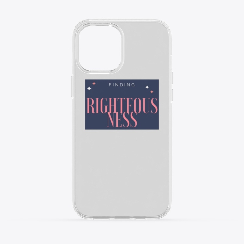 Righteousness