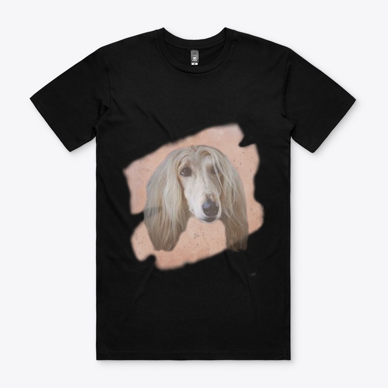 Afghan Hound