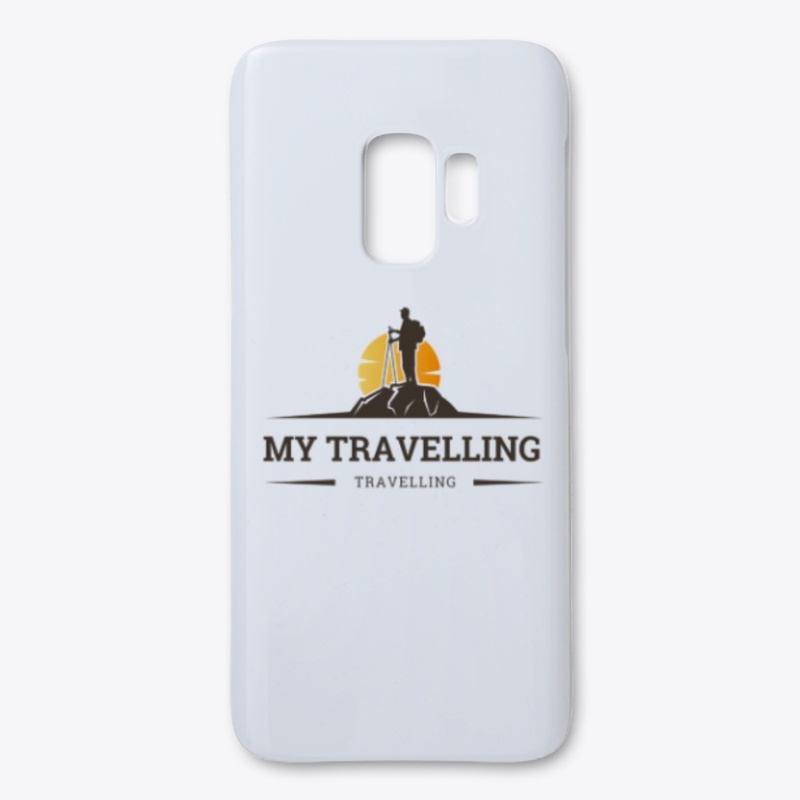 My Travelling