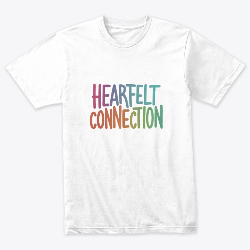 "Heartfelt Connection"