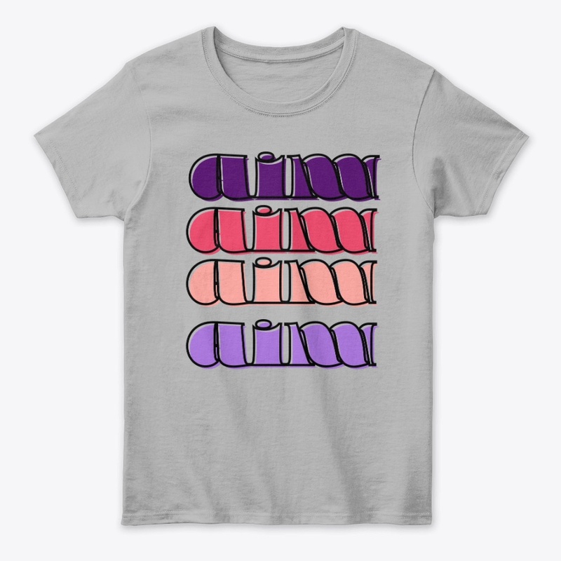 Colour Me Glow