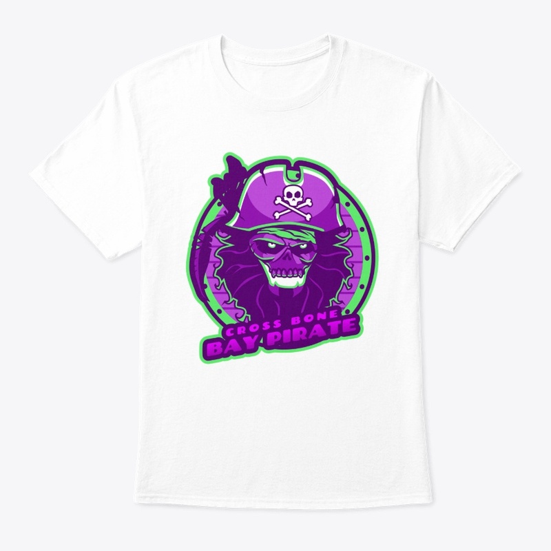 Bone bay pirate