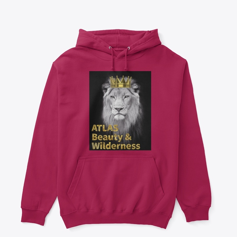 atlas beauty and wilderness