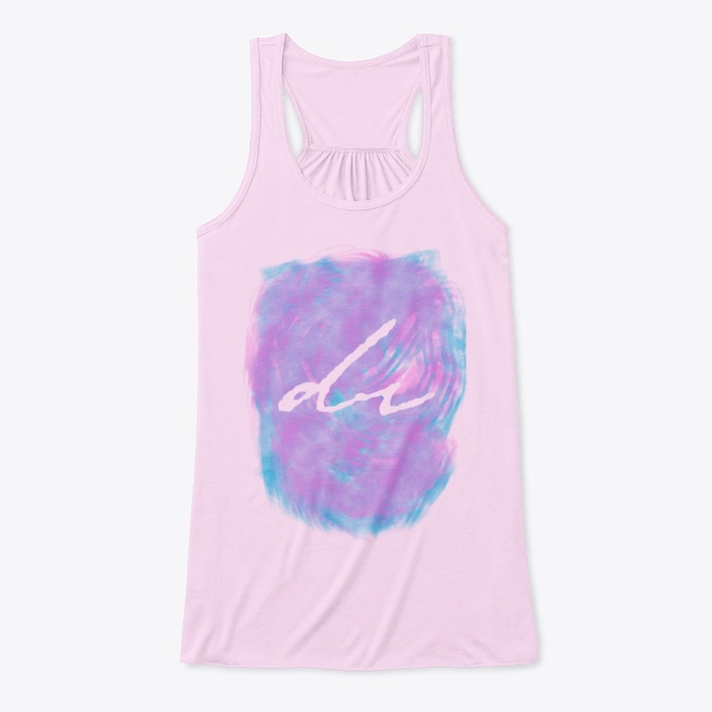 Deion Reverie Paint Logo