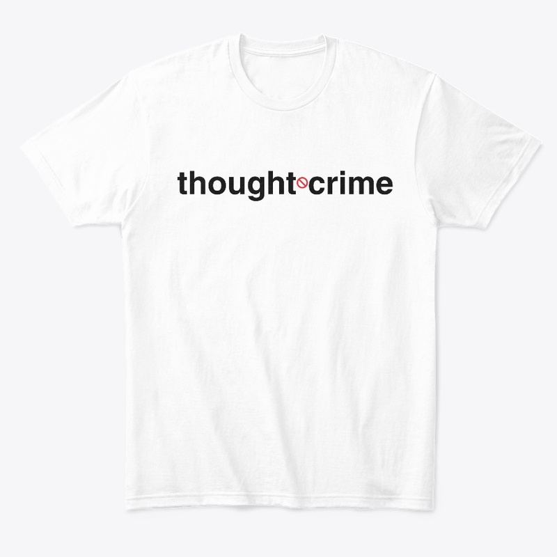 THOUGHT•CRIME