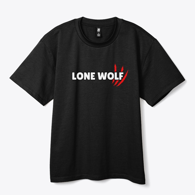 Lone Wolf