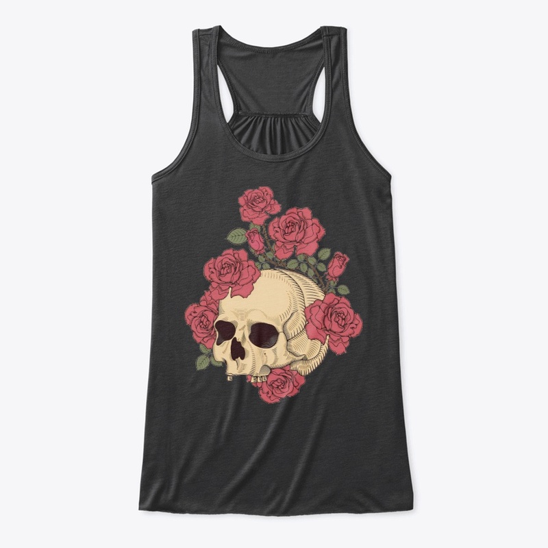 PREMIUM SKULL DESIGN