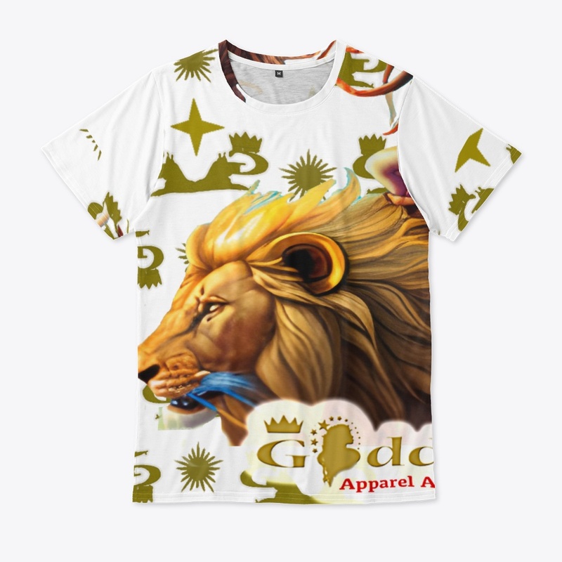 Goddess lynx Engaged Lion