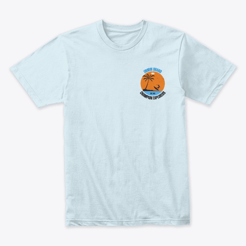 Champion Explorers 26