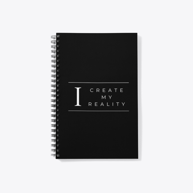 I Create My Reality 2