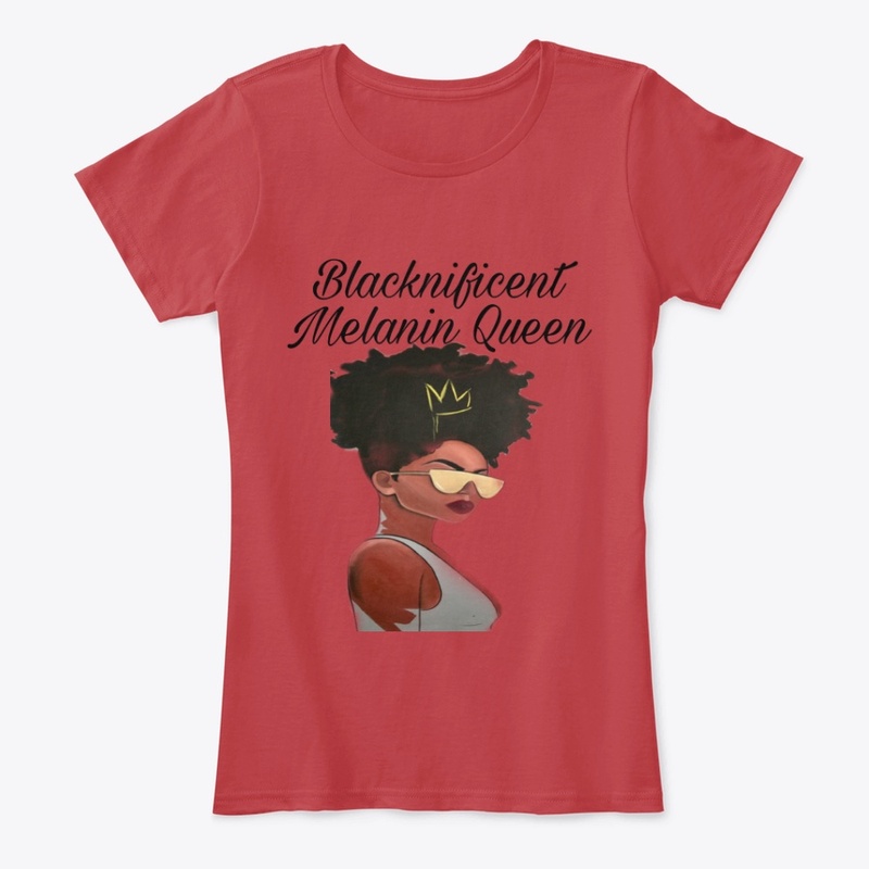 Blacknificent