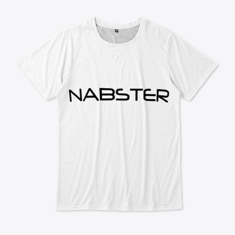 THE GREAT NABSTER FIRST COLLECTION