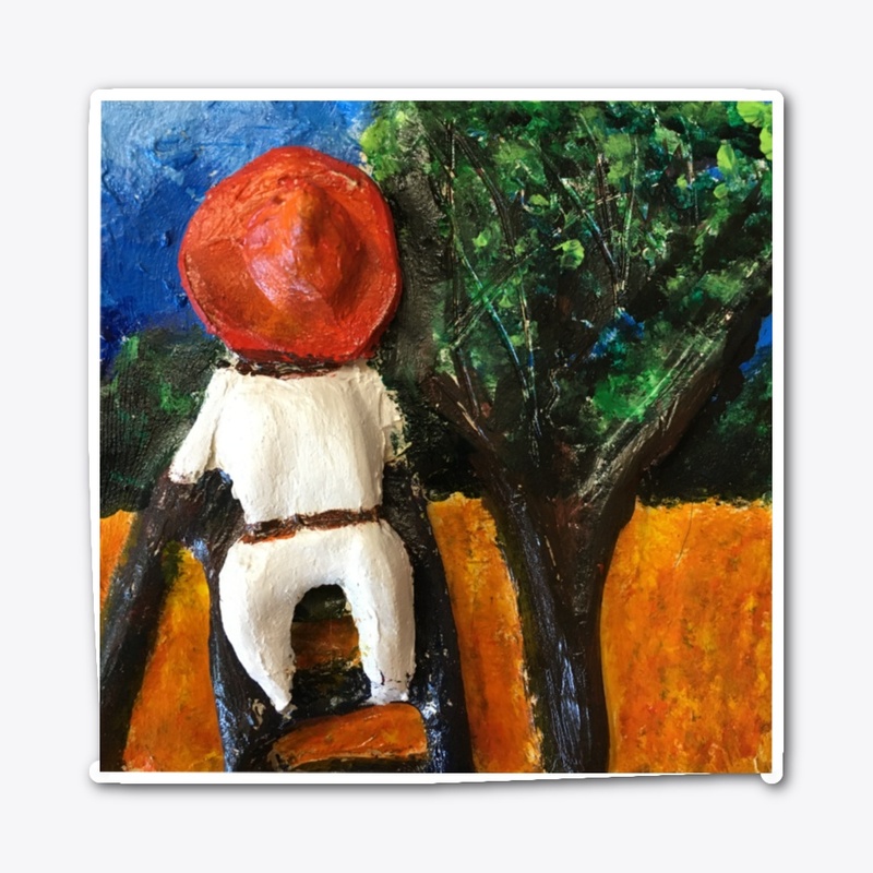 The Pear Picker