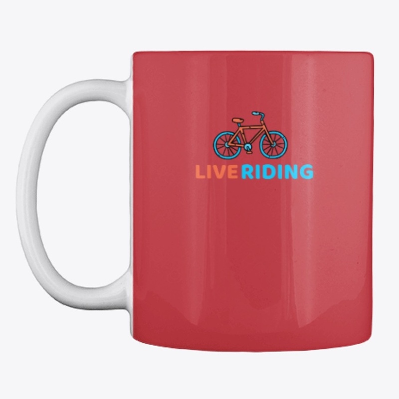 Live Riding