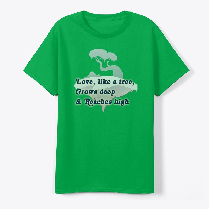 Tree love