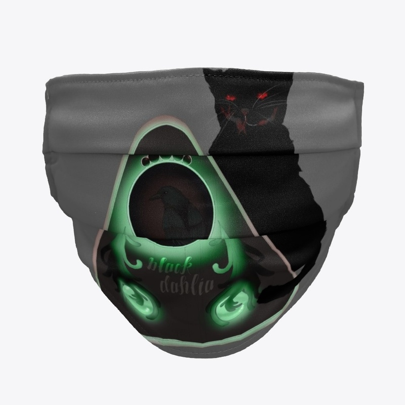 BlackDahliaNoir