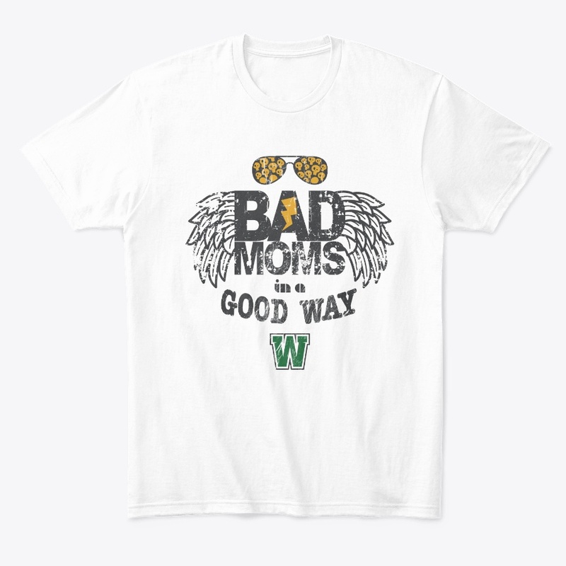 Bad Moms