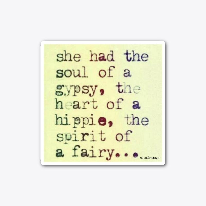 GypsySoul