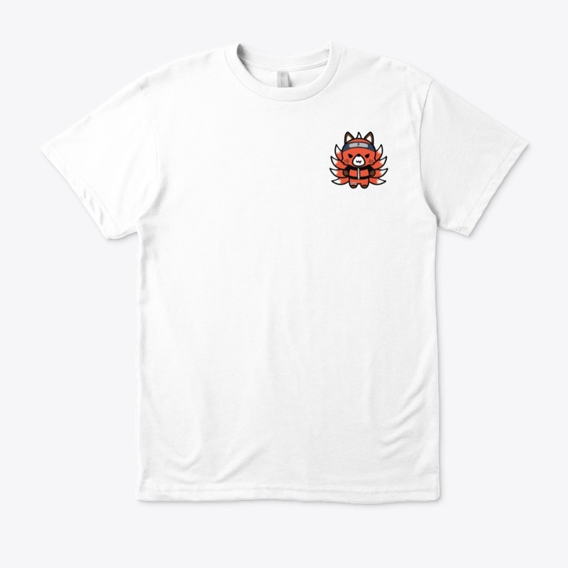 Logo merch