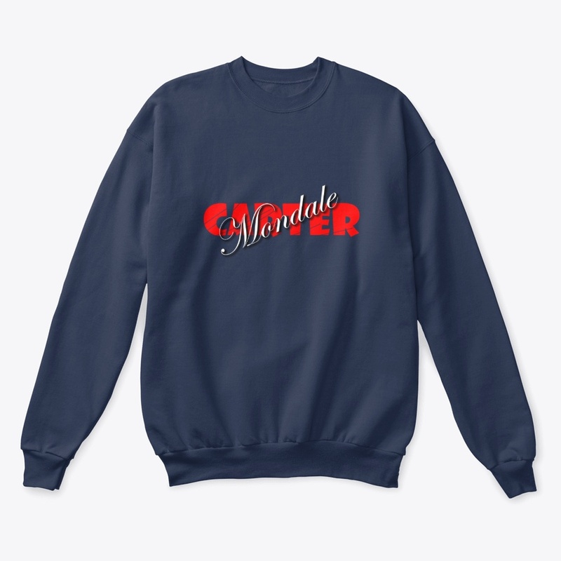 Carter Mondale T-Shirts & Hoodies