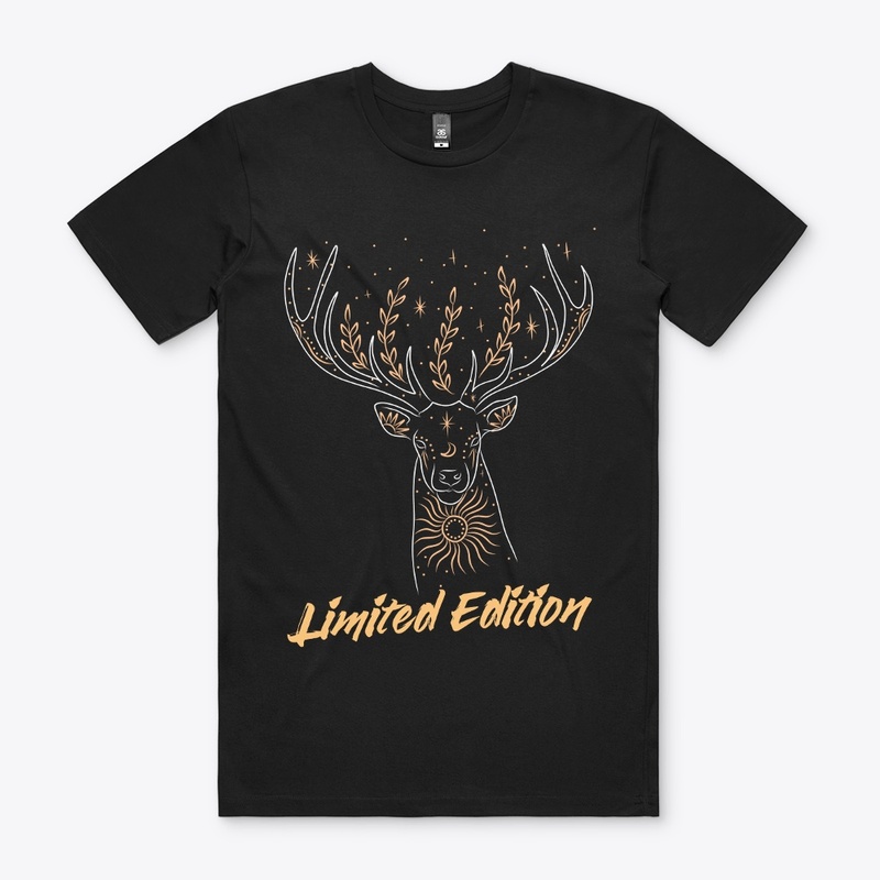 Limited Edition 1