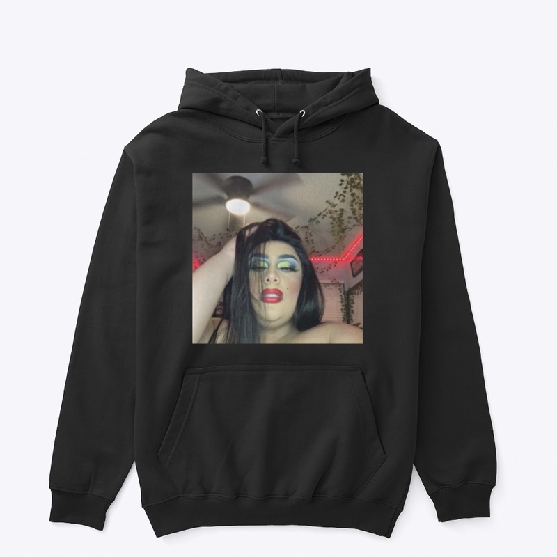 TONZ FIRST MERCH DROP