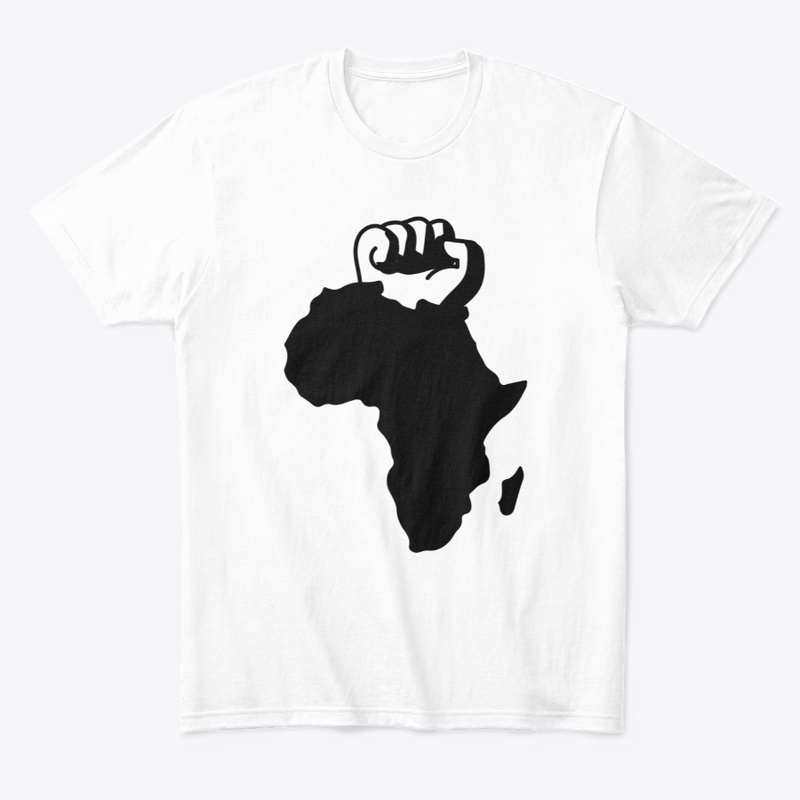 BLACK LIFE MATTER -BLM 
