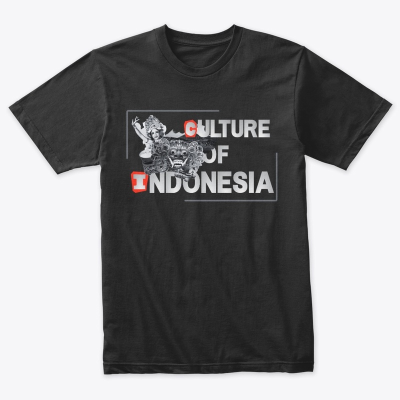 CULTURE OF INDONESIA