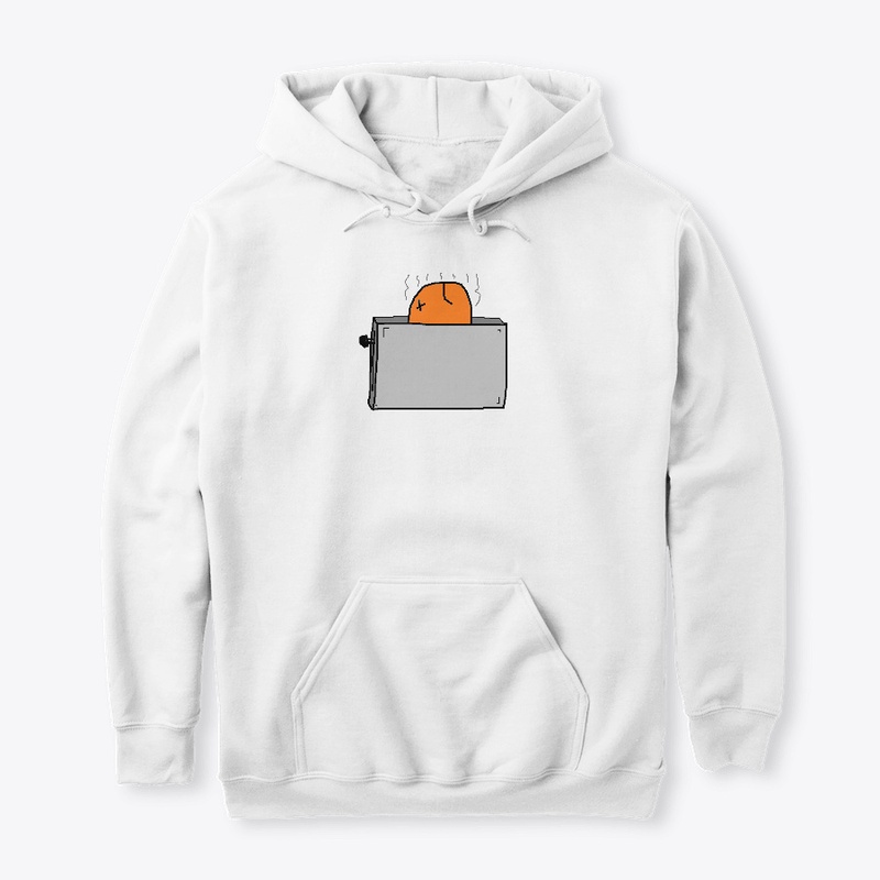 TOASTER FISH