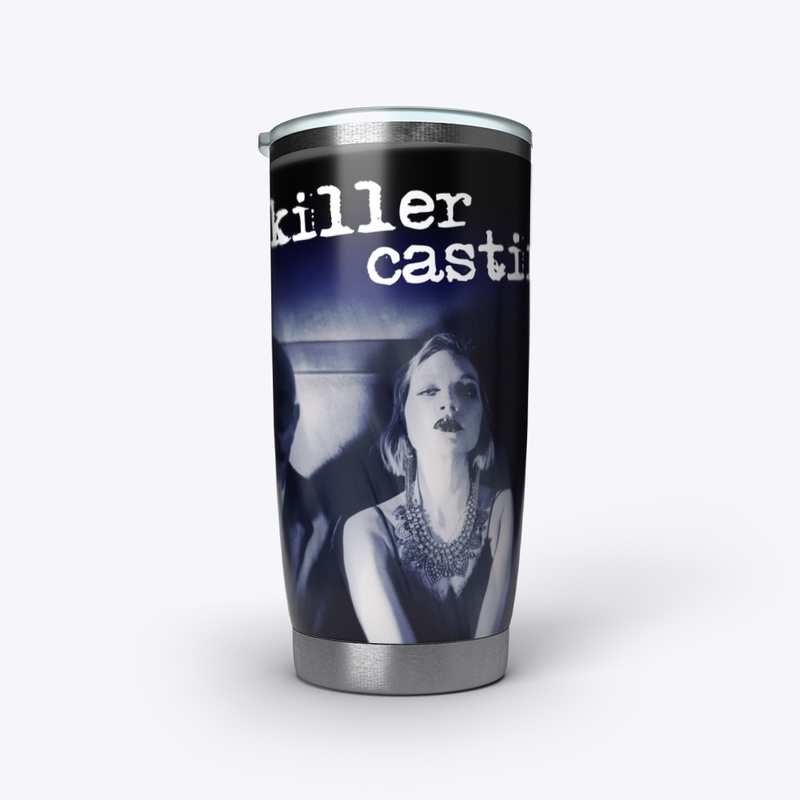 Killer Casting Swag