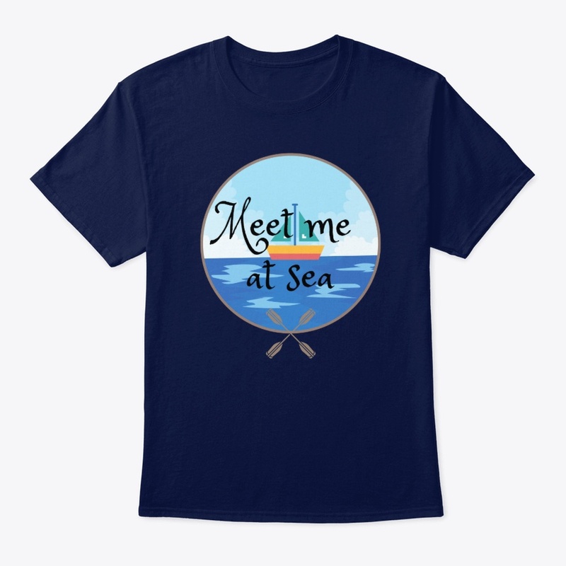 Meet me at sea