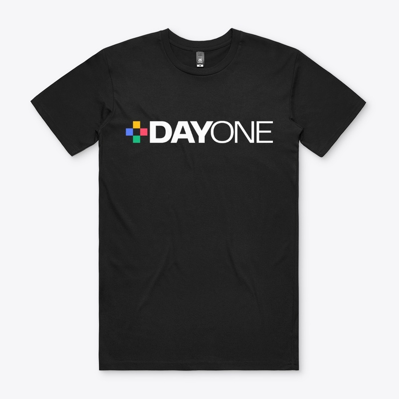 DayOne White