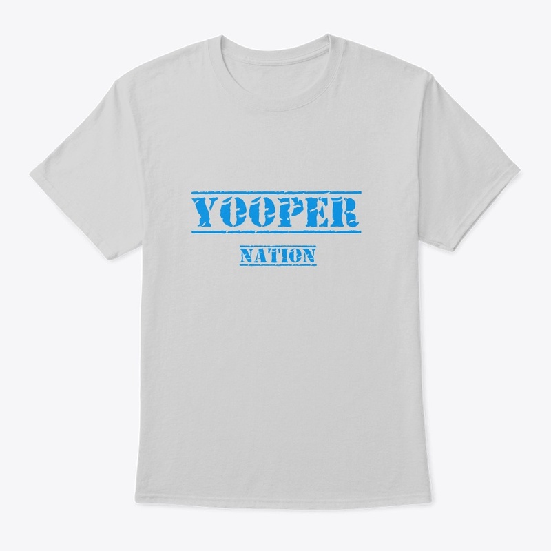 YOOPER NATION (SISU Collection)