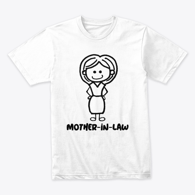 Family Designs: Mother-In-Law