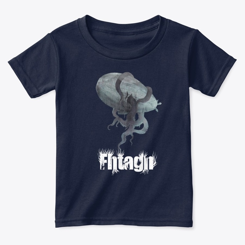 Fhtagn-Zep