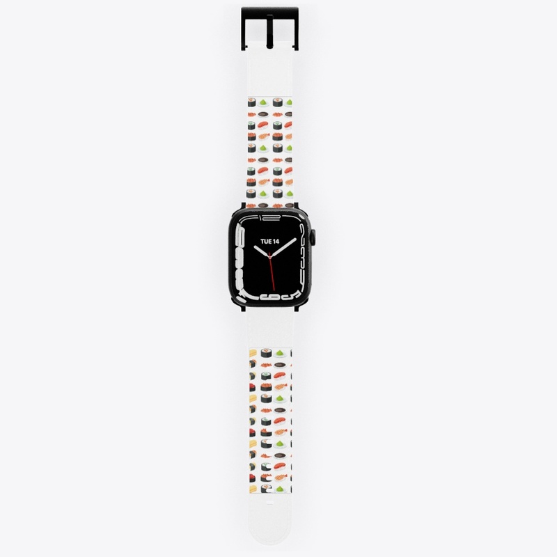 Sushi Swag - Apple Watch Band