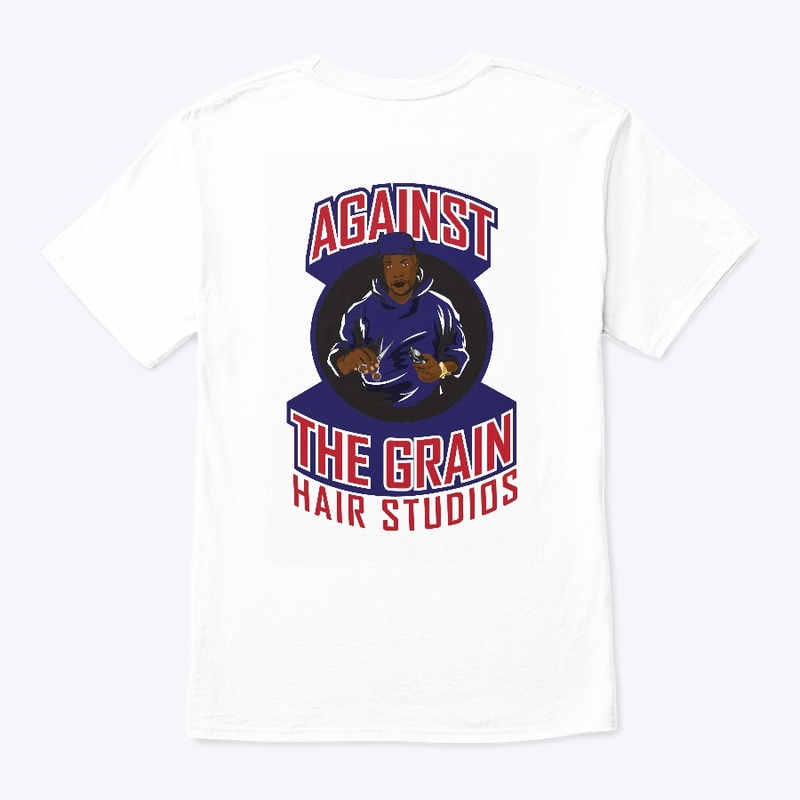 AGAINST THE GRAIN GRAND OPENING APPAREL