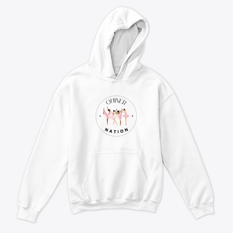 Quiner Sisters Quiner Nation Merch 
