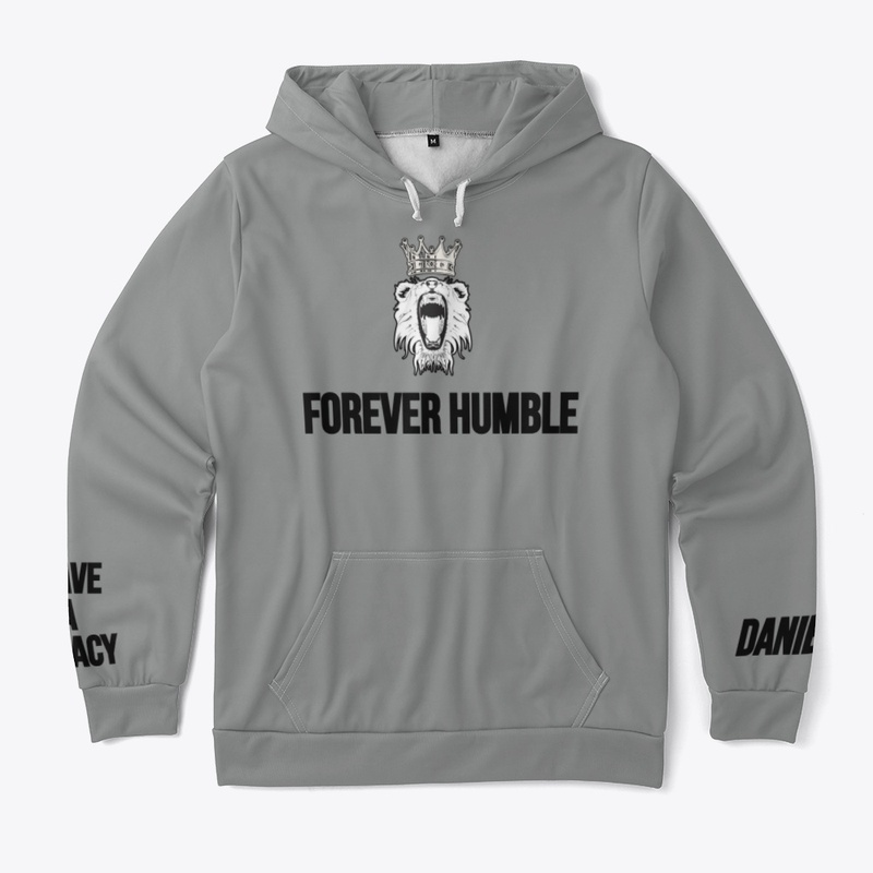 Forever Humble