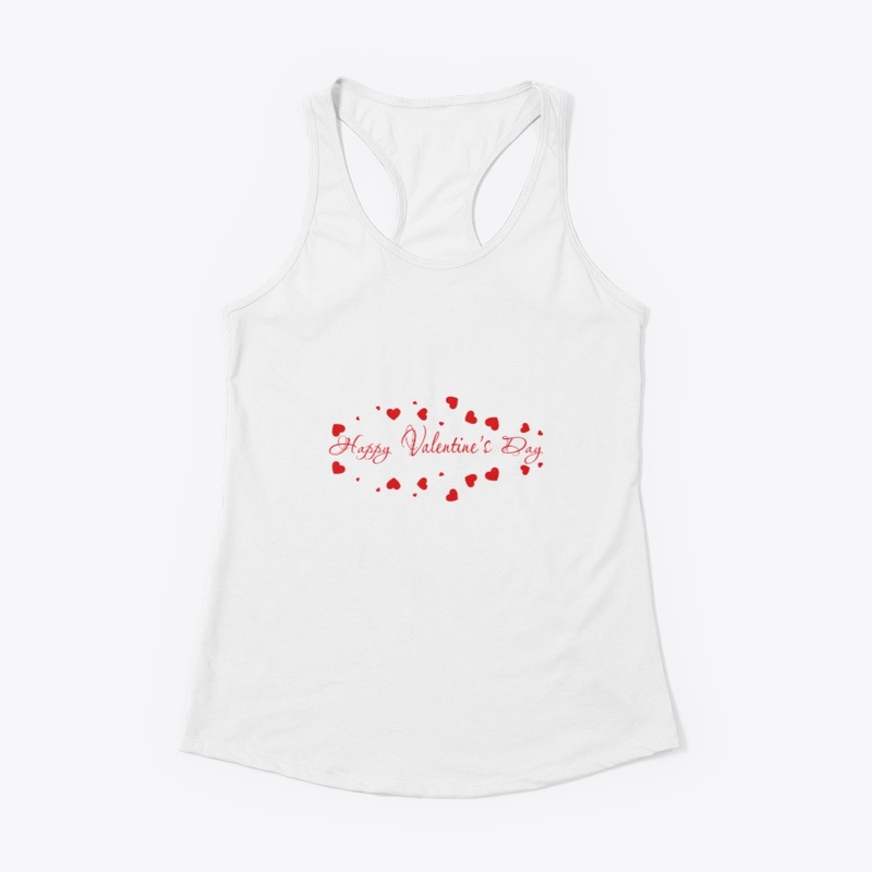 Happy valentine’s Day T-shirt